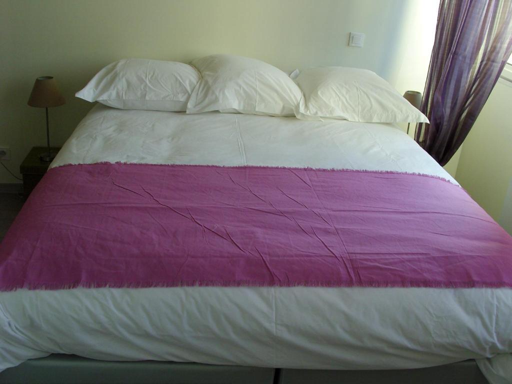Les Chambres De Jeannette Marseilles Zimmer foto