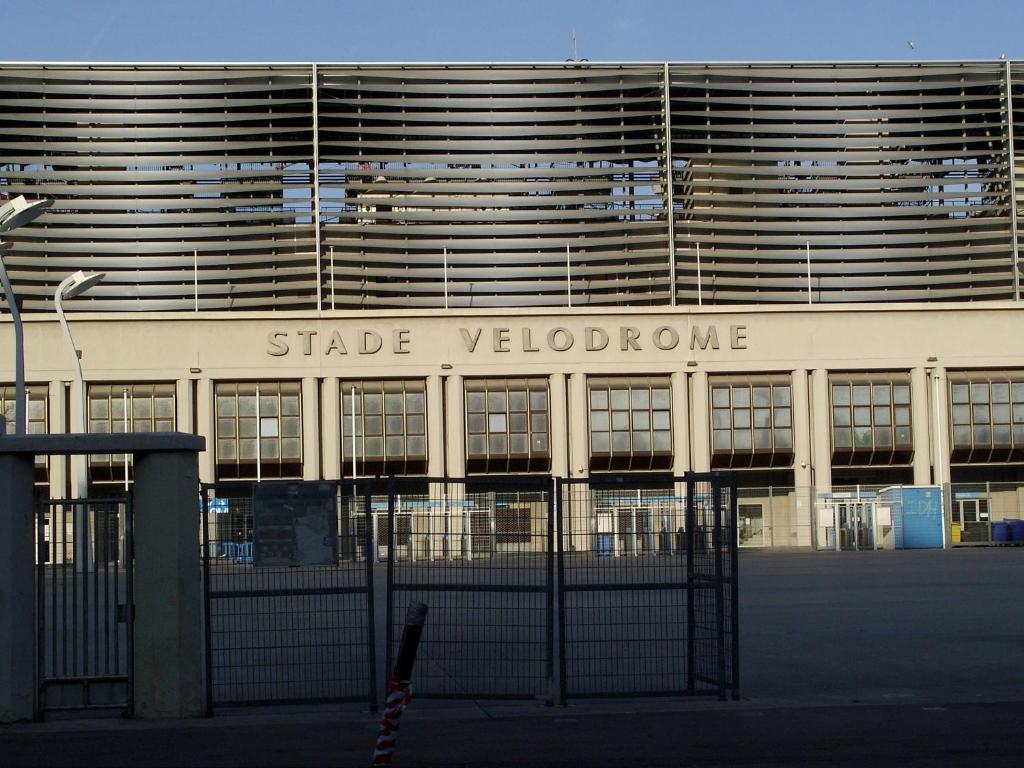 Les Chambres De Jeannette Marseilles Exterior foto